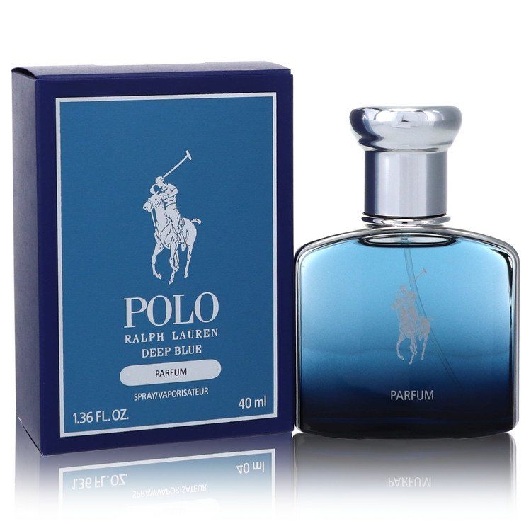 Ralph Lauren Deep Blue Eau de Parfum 40ml von Ralph Lauren