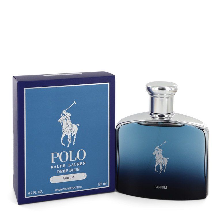 Ralph Lauren Deep Blue Eau de Parfum 125ml von Ralph Lauren