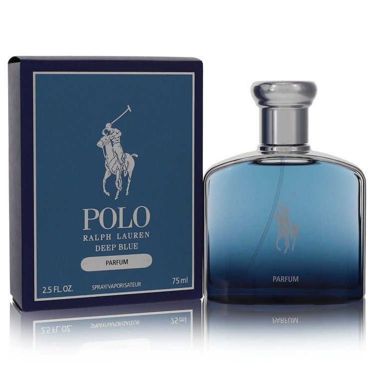 Deep Blue by Ralph Lauren Eau de Parfum 75ml von Ralph Lauren