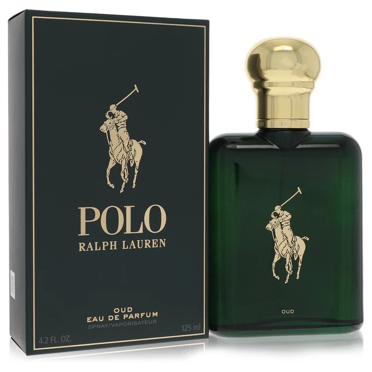 Ralph Lauren Polo Oud Eau de Parfum 125ml von Ralph Lauren