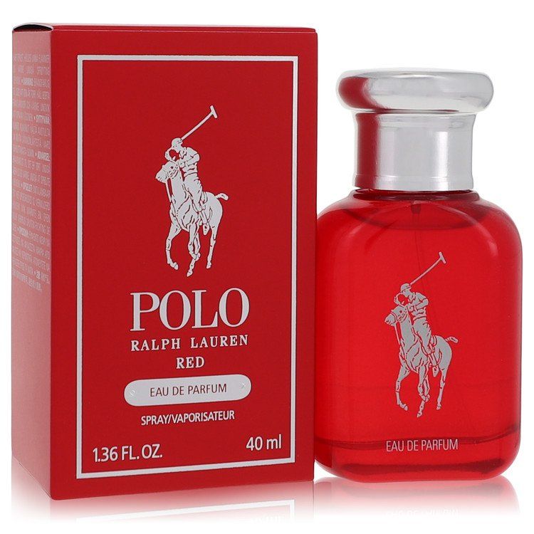 Ralph Lauren Polo Red Eau de Parfum 40ml von Ralph Lauren