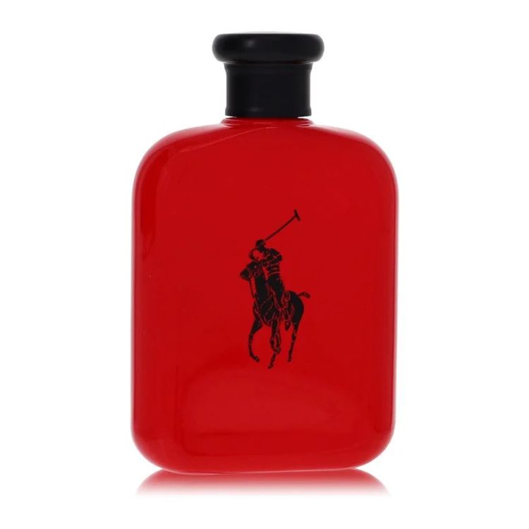 Polo Red by Ralph Lauren Eau de Toilette 125ml von Ralph Lauren