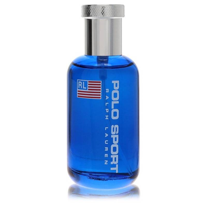 Ralph Lauren POLO SPORT Eau De Toilette Spray (unboxed) 75 ml von Ralph Lauren