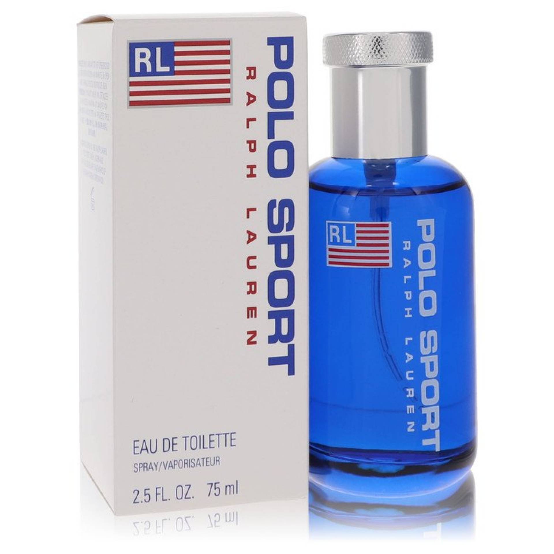 Ralph Lauren POLO SPORT Eau De Toilette Spray 75 ml Ralph Lauren POLO SPORT Eau De Toilette Spray 75 ml von Ralph Lauren