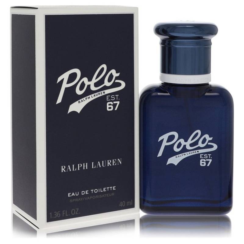 Ralph Lauren Polo 67 Eau De Toilette Spray 40 ml von Ralph Lauren