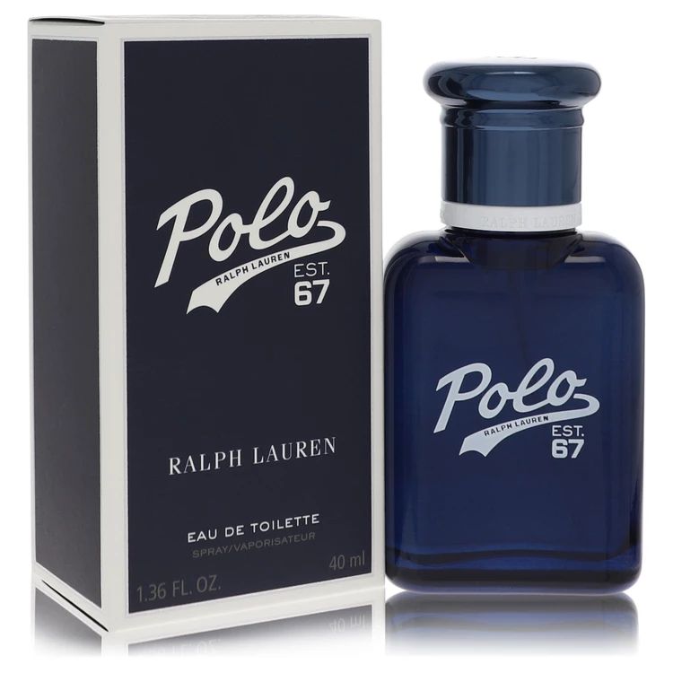 Ralph Lauren Polo 67 Eau de Toilette 40ml von Ralph Lauren