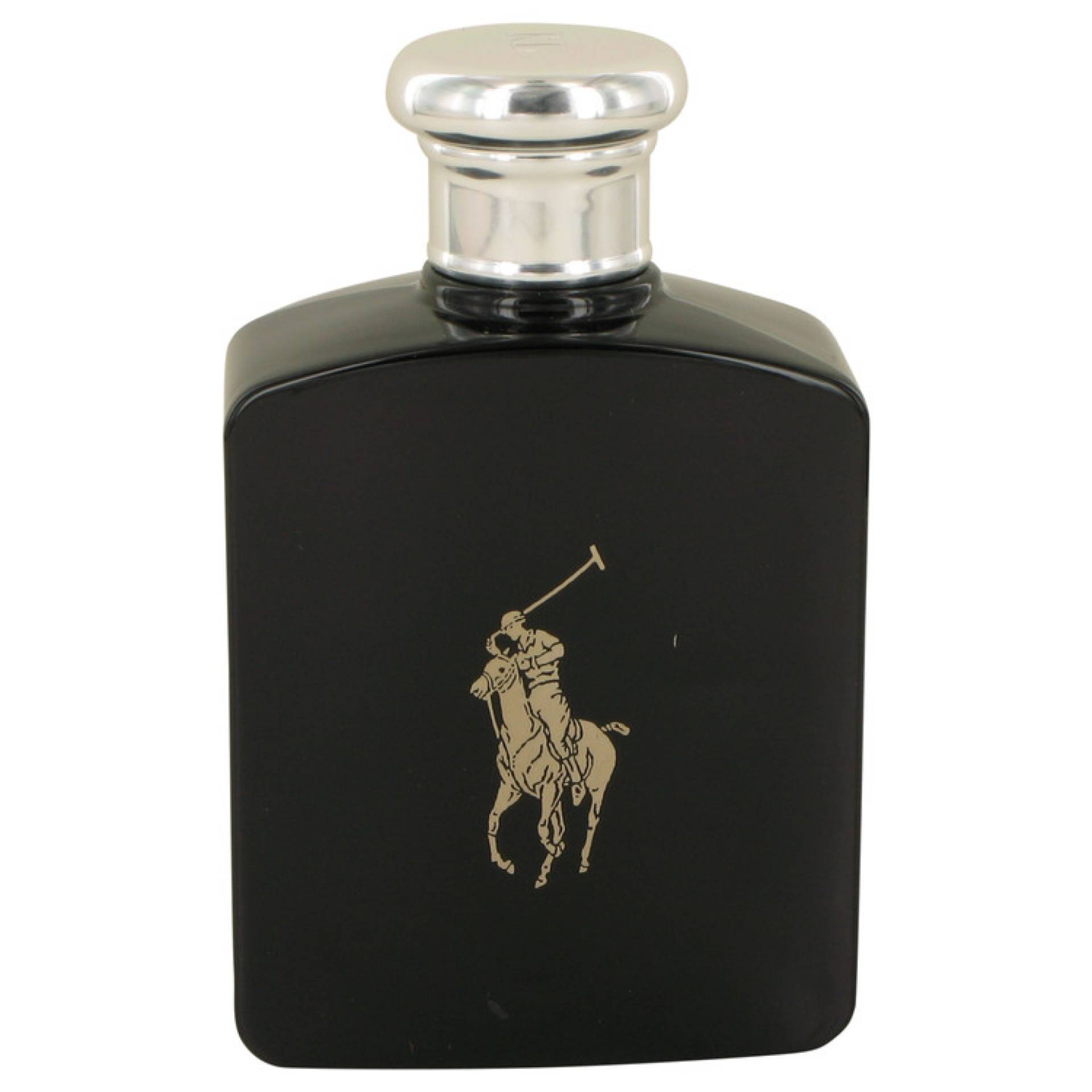 Ralph Lauren Polo Black Eau De Toilette Spray (unboxed) 124 ml von Ralph Lauren