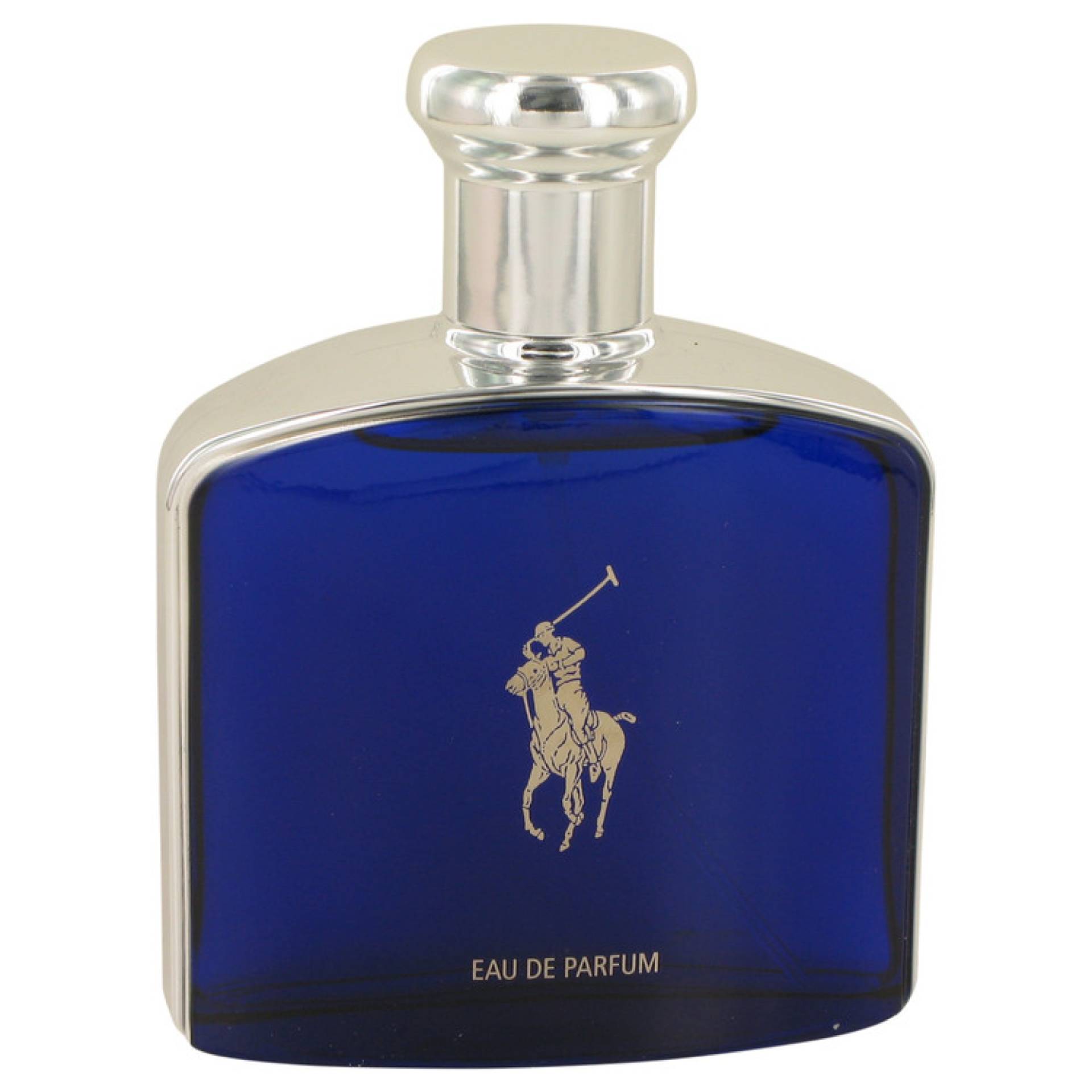 Ralph Lauren Polo Blue Eau De Parfum Spray (unboxed) 124 ml von Ralph Lauren