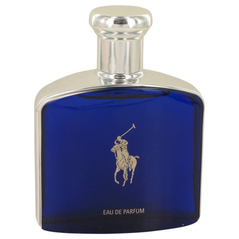 Ralph Lauren Polo Blue Eau De Parfum Spray (unboxed) 124 ml von Ralph Lauren