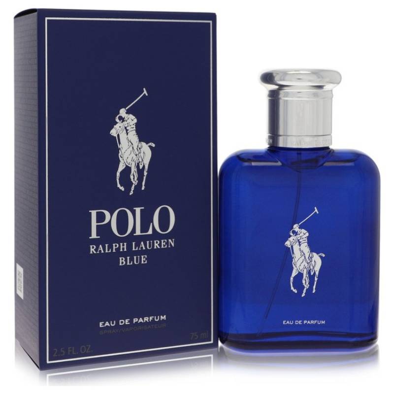 Ralph Lauren Polo Blue Eau De Parfum Spray 75 ml von Ralph Lauren