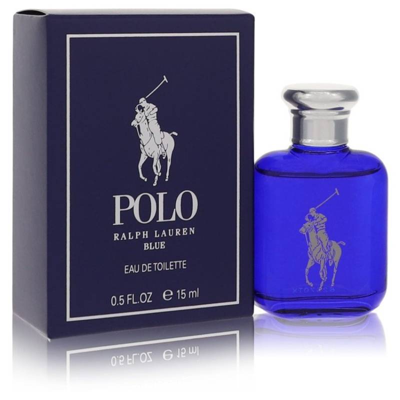 Ralph Lauren Polo Blue Eau De Toilette 15 ml von Ralph Lauren