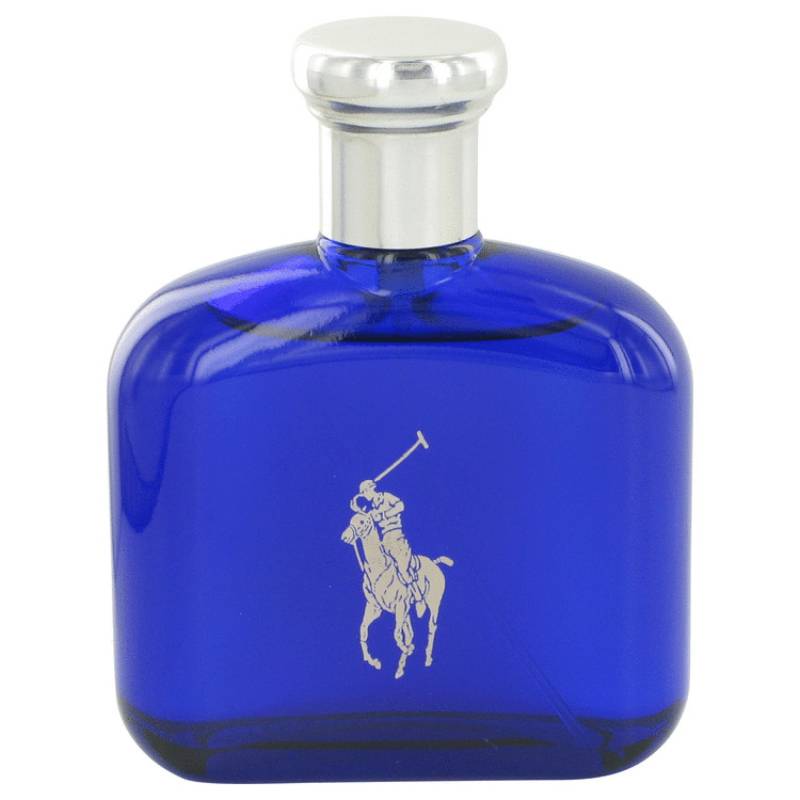 Ralph Lauren Polo Blue Eau De Toilette Spray (unboxed) 124 ml von Ralph Lauren