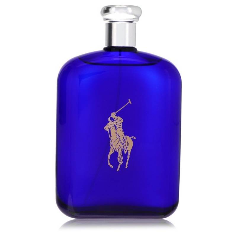 Ralph Lauren Polo Blue Eau De Toilette Spray (unboxed) 198 ml von Ralph Lauren