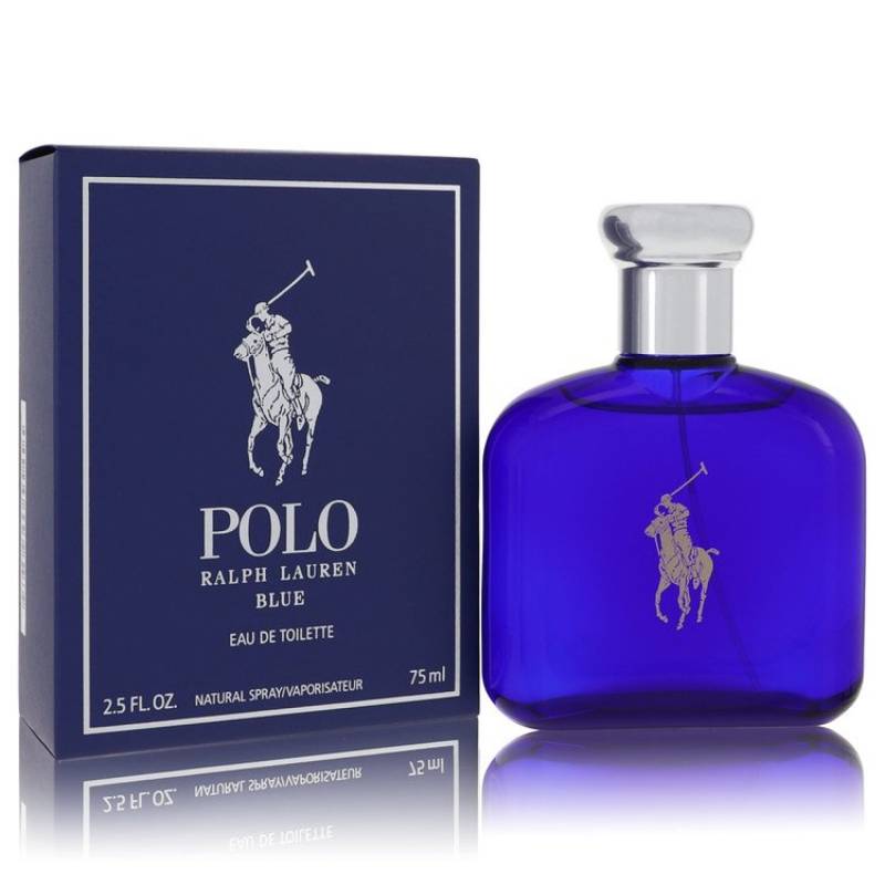 Ralph Lauren Polo Blue Eau De Toilette Spray 75 ml von Ralph Lauren