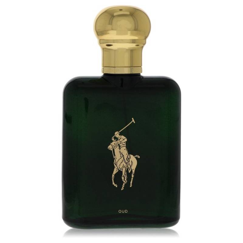 Ralph Lauren Polo Oud Eau De Parfum Spray (Tester) 125 ml von Ralph Lauren