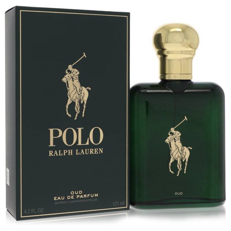 Ralph Lauren Polo Oud Eau De Parfum Spray 125 ml von Ralph Lauren