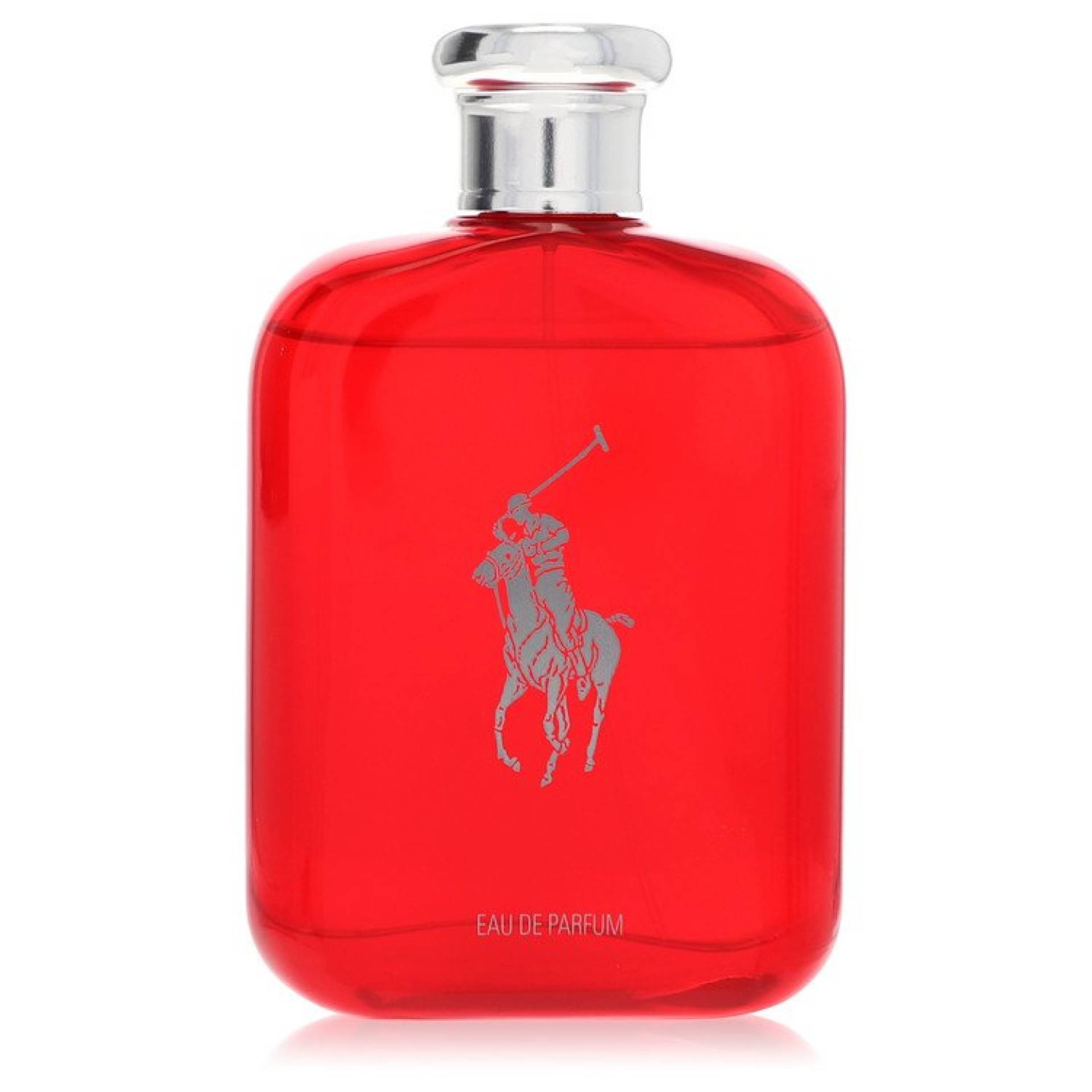 Ralph Lauren Polo Red Eau De Parfum Spray (Unboxed) 125 ml von Ralph Lauren