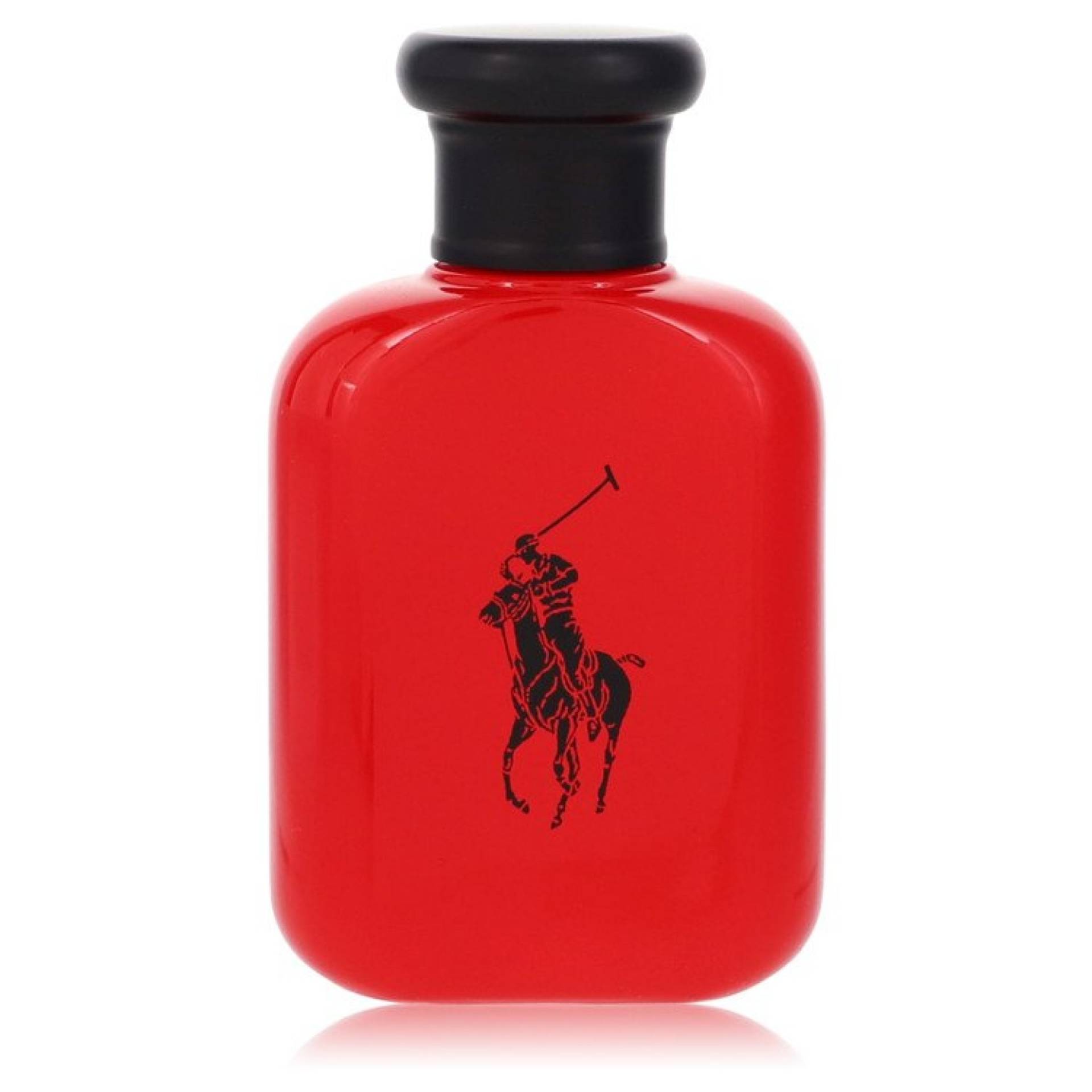 Ralph Lauren Polo Red Eau De Toilette Spray (unboxed) 74 ml von Ralph Lauren