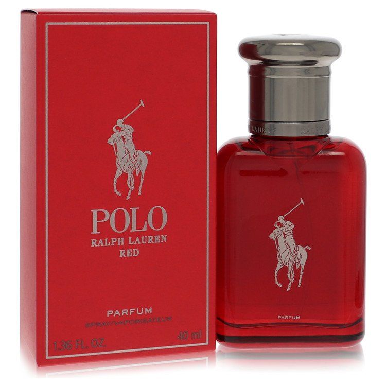 Ralph Lauren Polo Red Parfum 40ml von Ralph Lauren