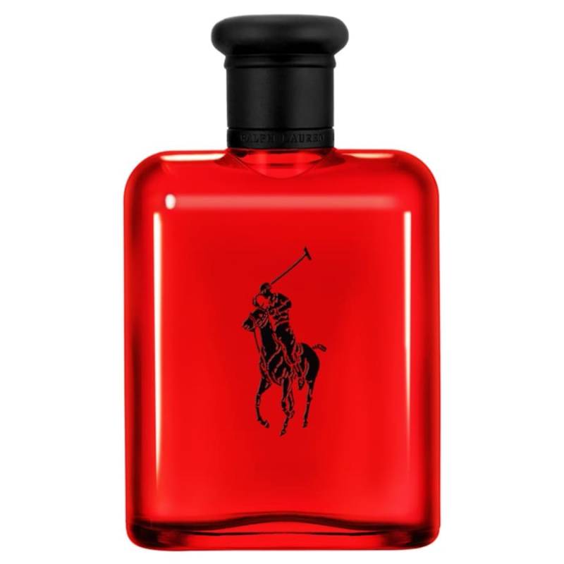 Ralph Lauren Polo Red Ralph Lauren Polo Red eau_de_toilette 125.0 ml von Ralph Lauren