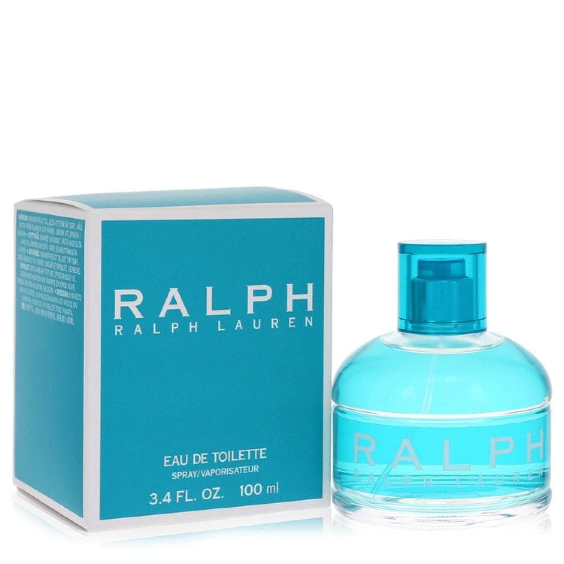 Ralph Lauren RALPH Eau De Toilette Spray 100 ml von Ralph Lauren