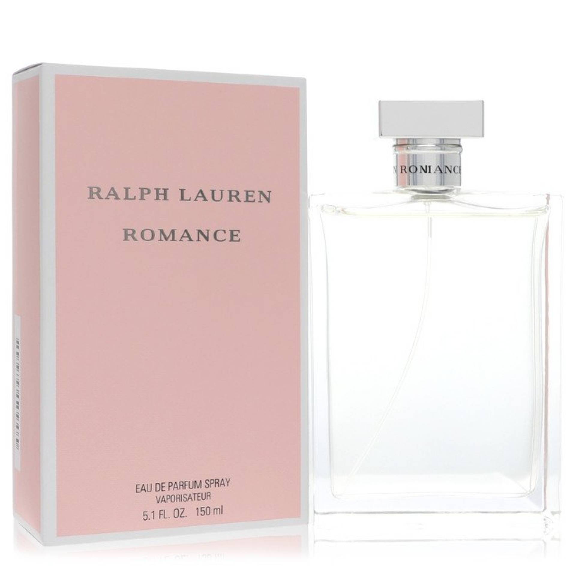 Ralph Lauren ROMANCE Eau De Parfum Spray 150 ml Ralph Lauren ROMANCE Eau De Parfum Spray 150 ml von Ralph Lauren