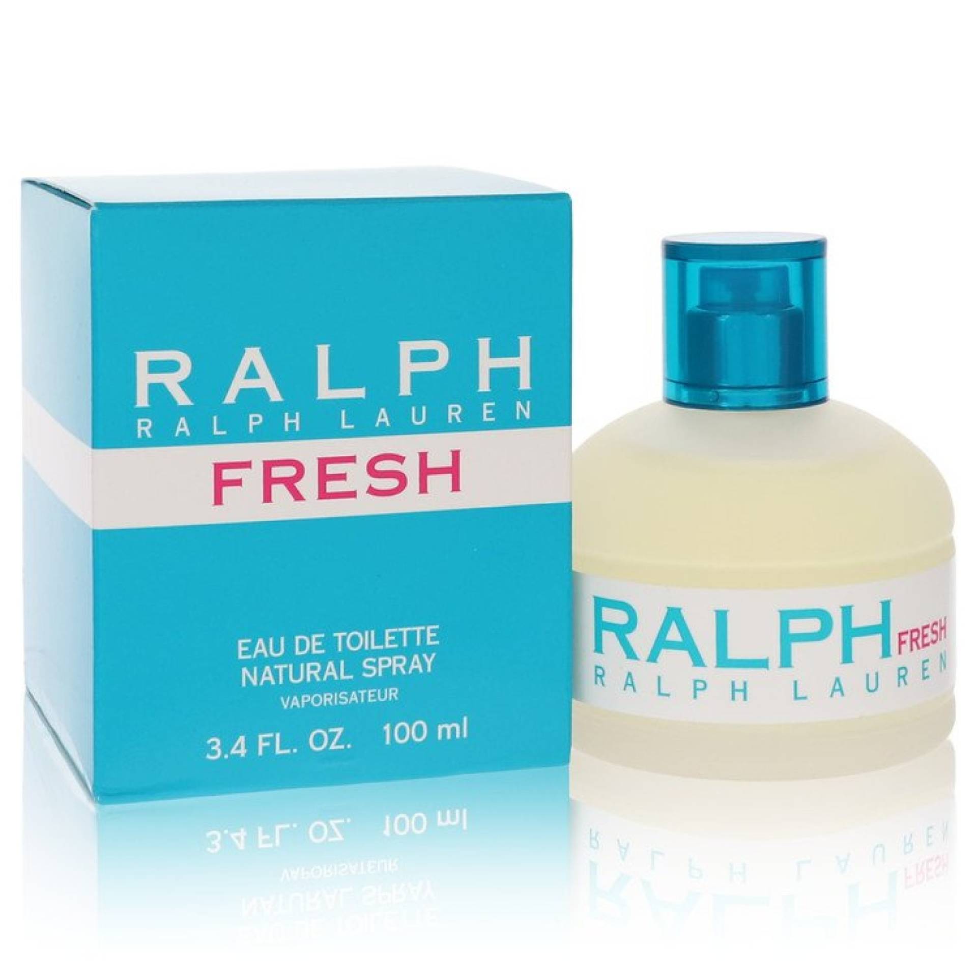 Ralph Lauren Ralph Fresh Eau De Toilette Spray (Unboxed) 30 ml von Ralph Lauren