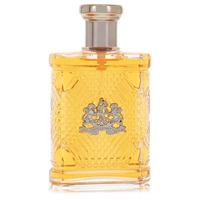 Ralph Lauren SAFARI Eau De Toilette Spray (Tester) 124 ml von Ralph Lauren