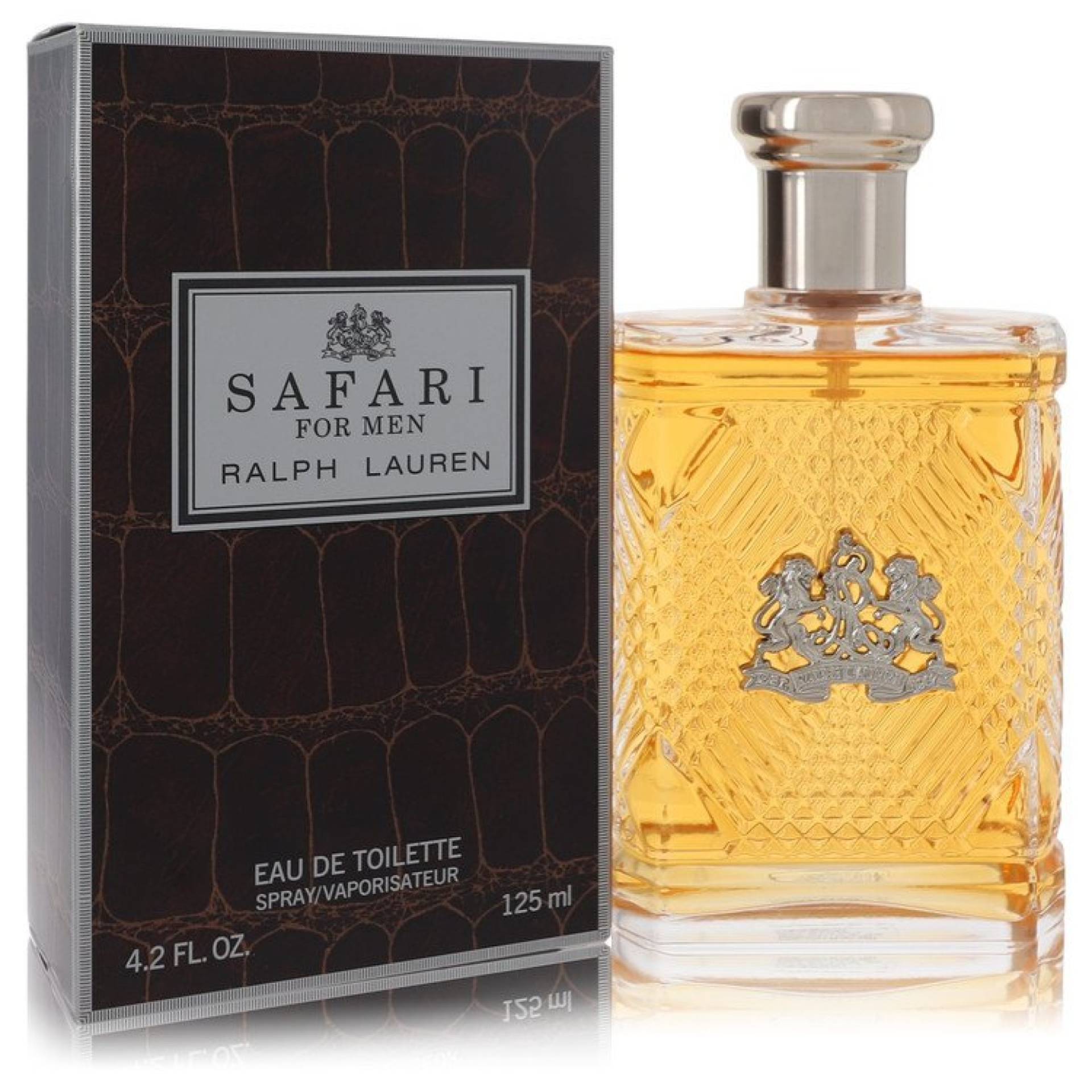 Ralph Lauren SAFARI Eau De Toilette Spray 125 ml von Ralph Lauren