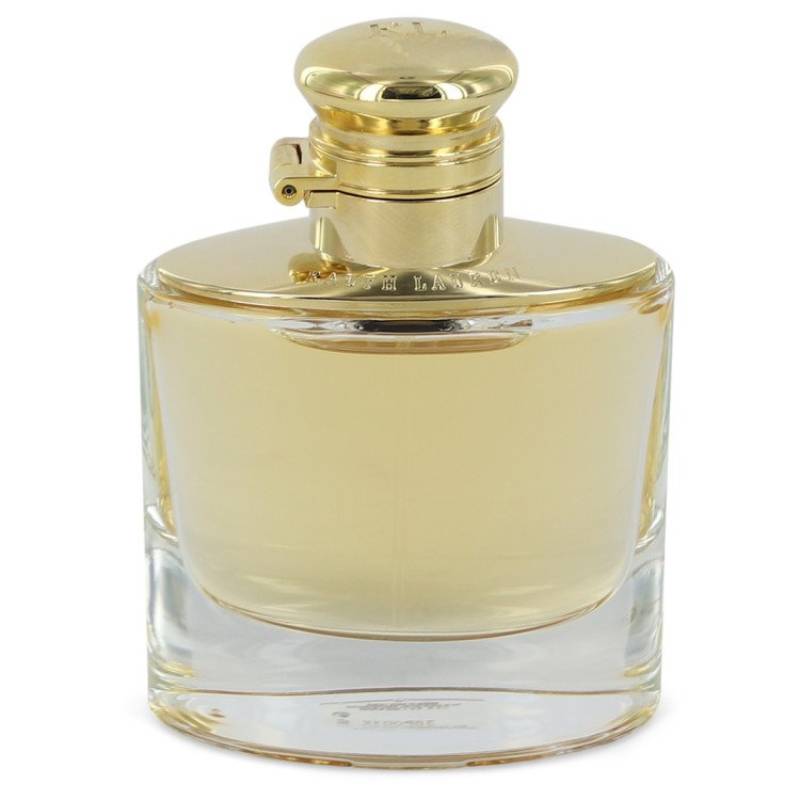 Ralph Lauren Woman Eau De Parfum Spray (unboxed) 50 ml von Ralph Lauren