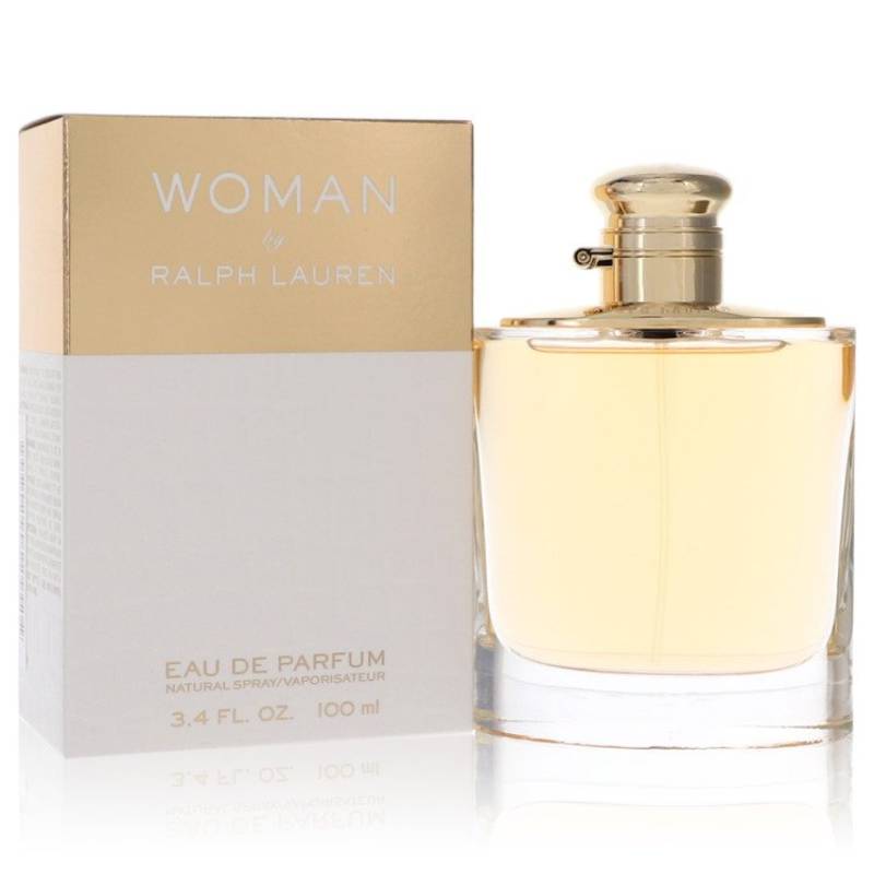 Ralph Lauren Woman Eau De Parfum Spray 100 ml von Ralph Lauren