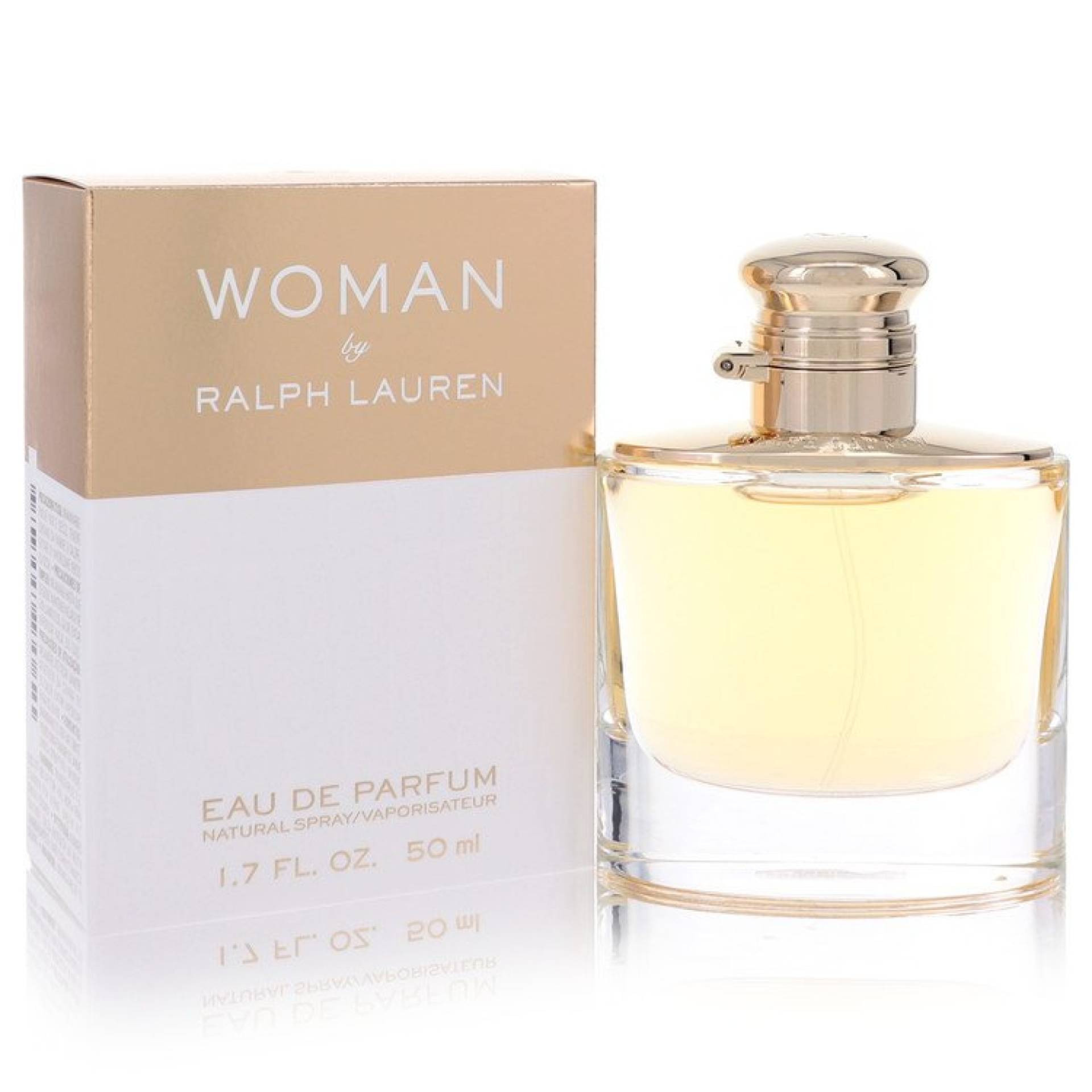 Ralph Lauren Woman Eau De Parfum Spray 50 ml