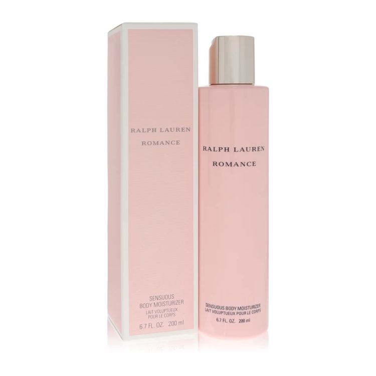 Ralph Lauren Romance Body Lotion 200ml von Ralph Lauren