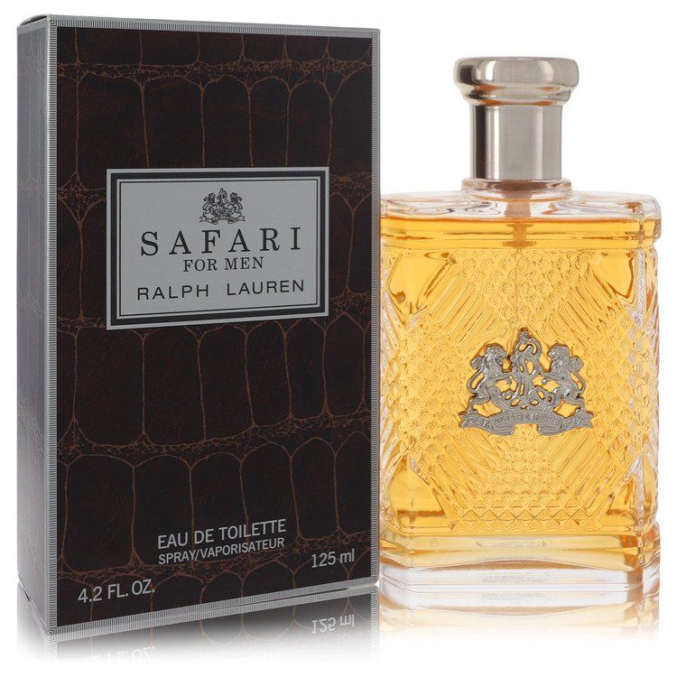 Safari by Ralph Lauren Eau de Toilette 125ml von Ralph Lauren