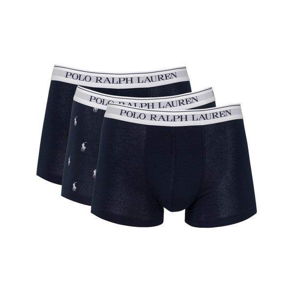 Triopack, Pantys Herren Mitternachtsblau S von Ralph Lauren