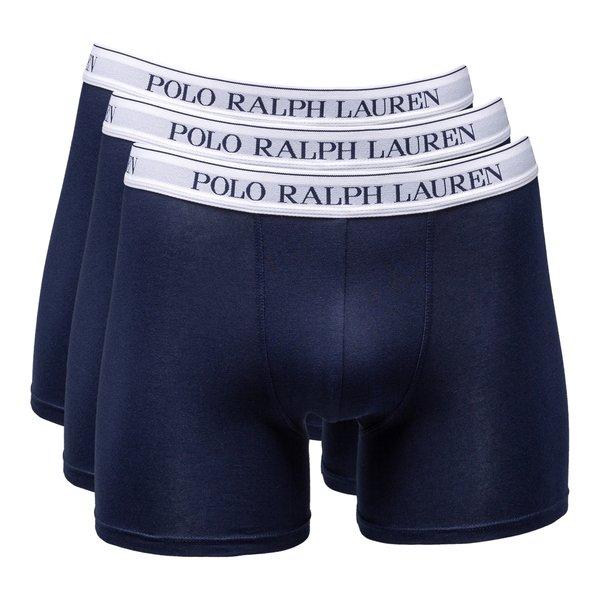 Triopack, Pantys Herren Schwarz L von Ralph Lauren