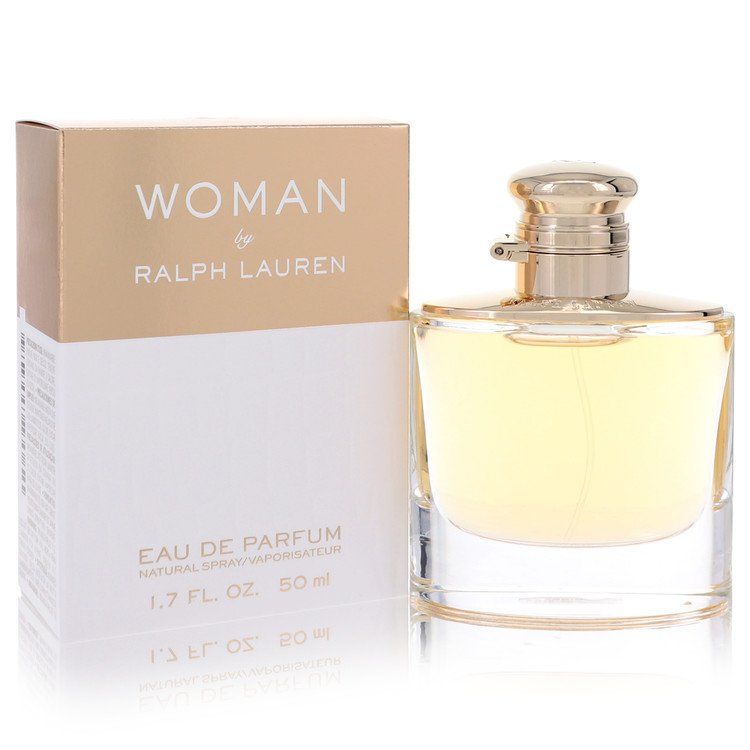 Ralph Lauren Woman Eau de Parfum 50ml von Ralph Lauren