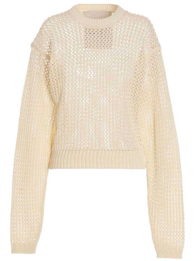 Ramael Bio Cable sweater - 202 von Ramael