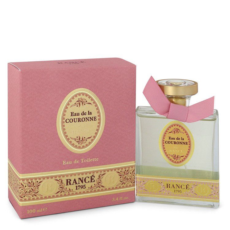 Eau de La Couronne by Rancé Eau de Toilette 100ml von Rancé