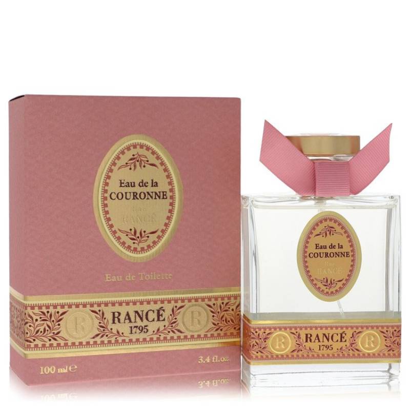 Rance Eau De La Couronne Eau De Toilette Spray 100 ml von Rance