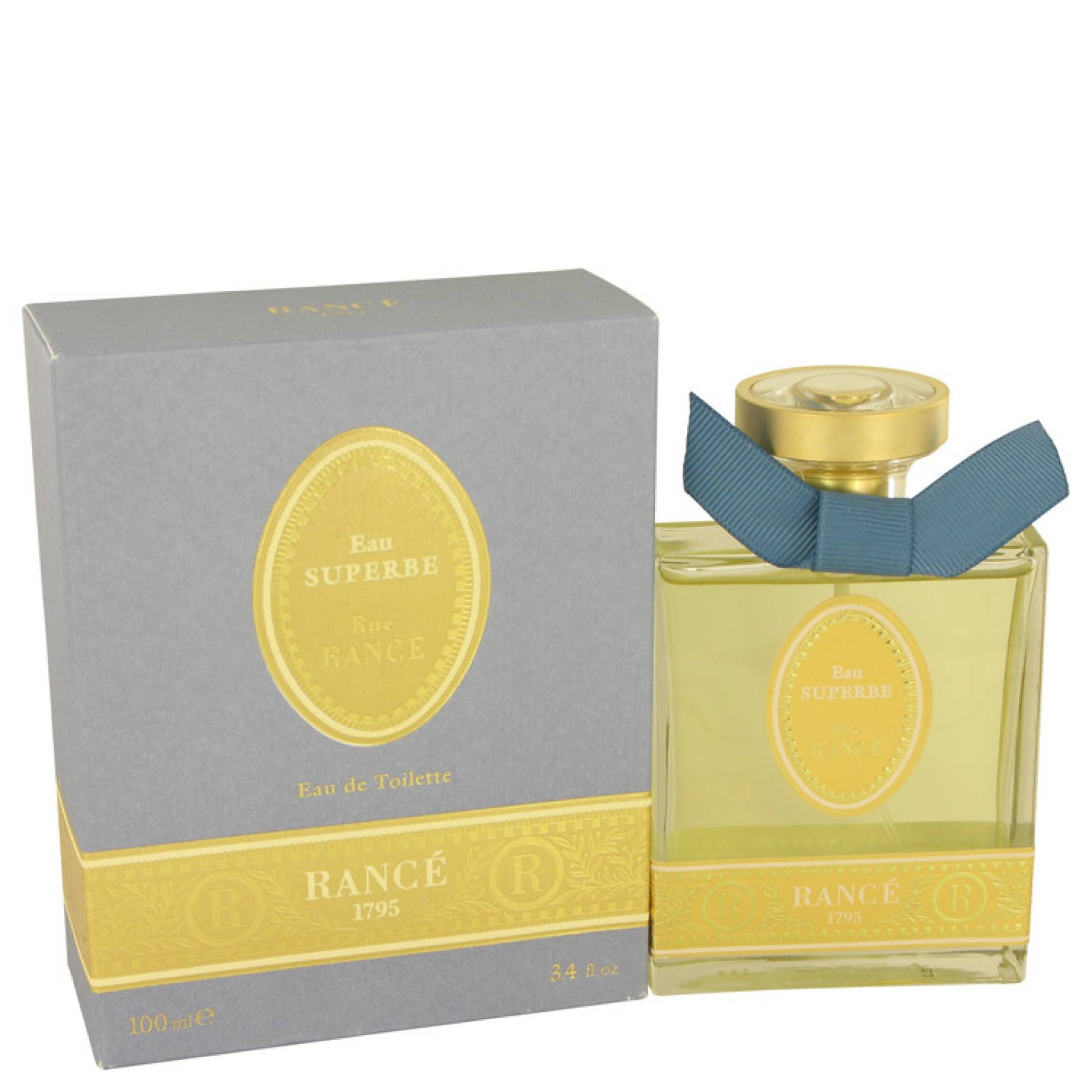 Rance Eau Superbe Eau De Toilette Spray 101 ml von Rance