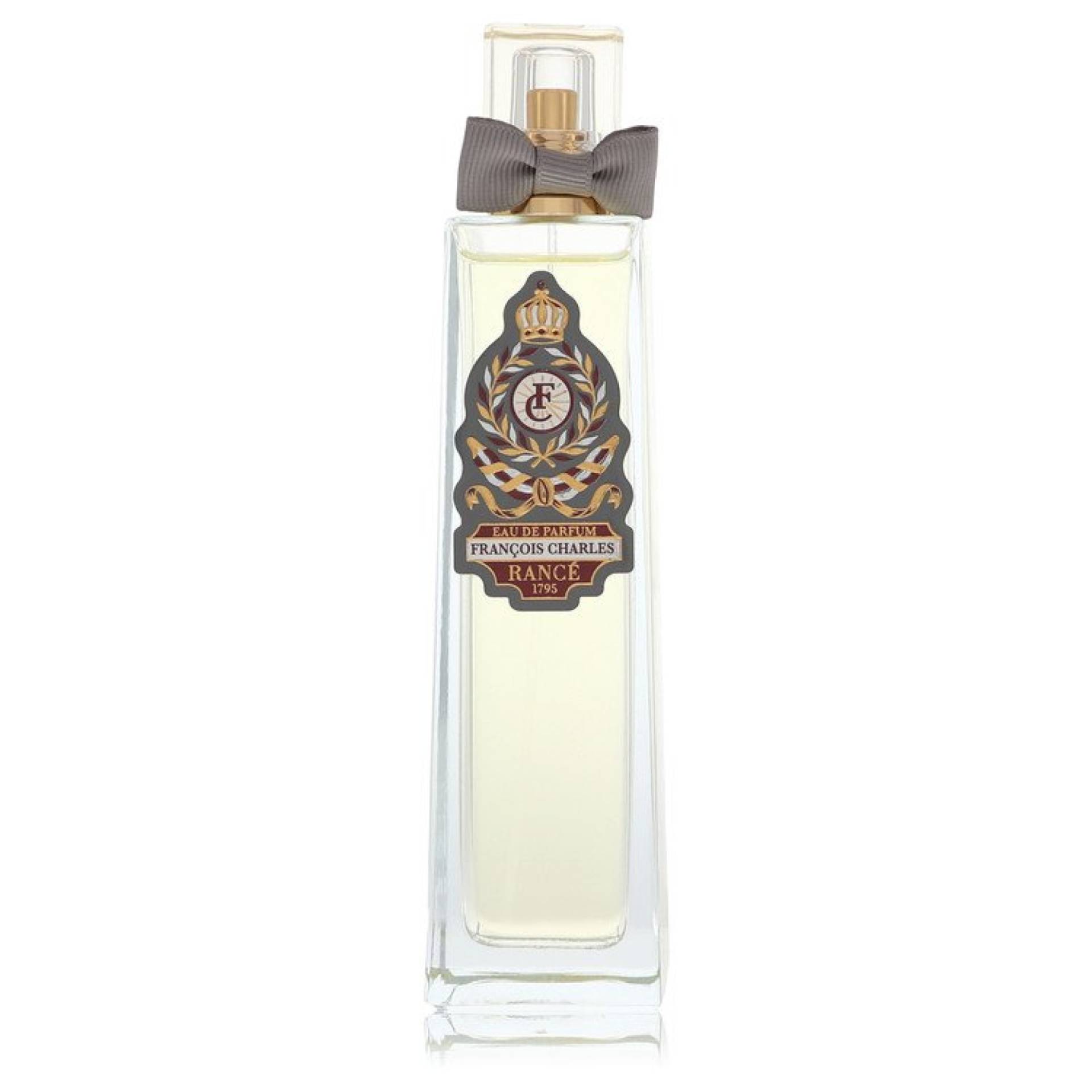 Rance Francois Charles Eau De Parfum Spray (Tester) 100 ml von Rance