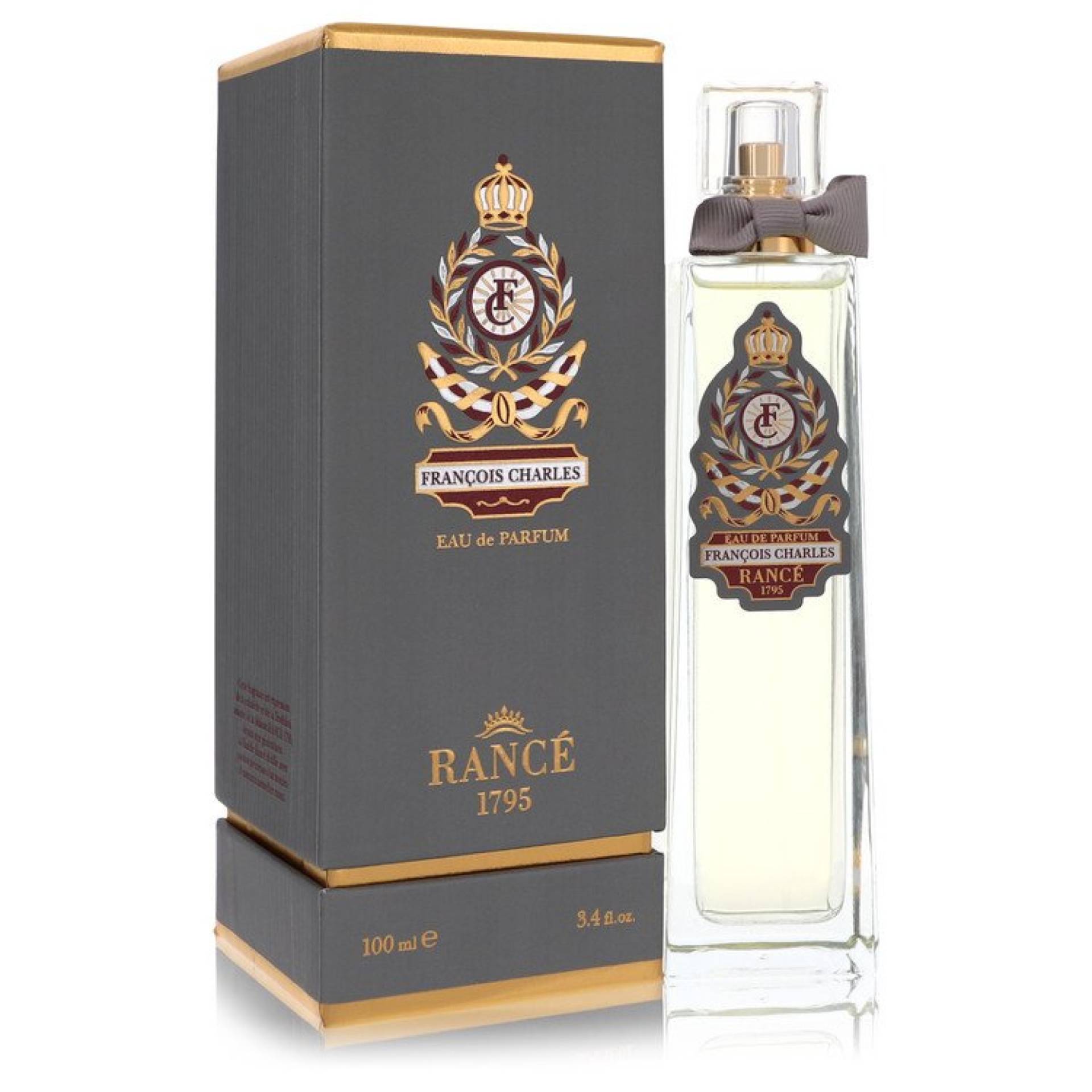 Rance Francois Charles Eau De Parfum Spray 100 ml von Rance