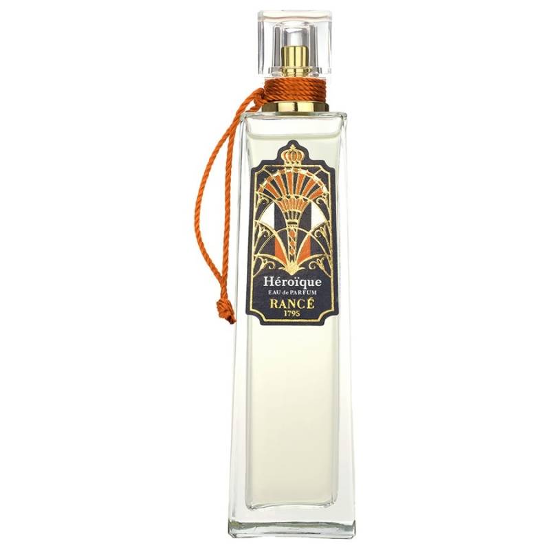 RancÉ  RancÉ HÉroique eau_de_parfum 50.0 ml von RancÉ