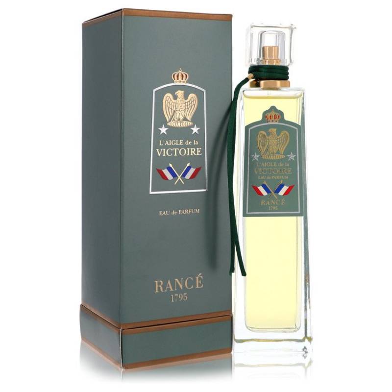 Rance L'aigle De La Victoire Eau De Parfum Spray 100 ml von Rance