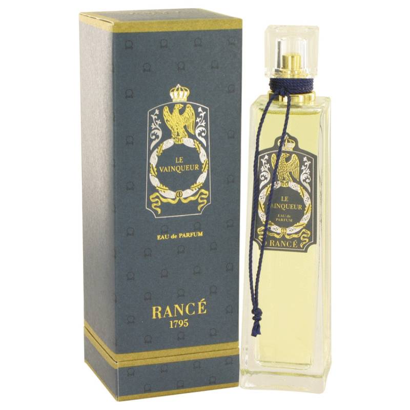 Rance Le Vainqueur Eau De Parfum Spray 101 ml von Rance