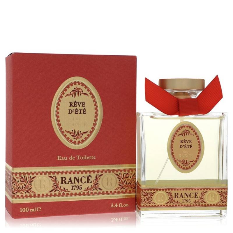 Rance Reve D'ete Eau De Toilette Spray 100 ml von Rance