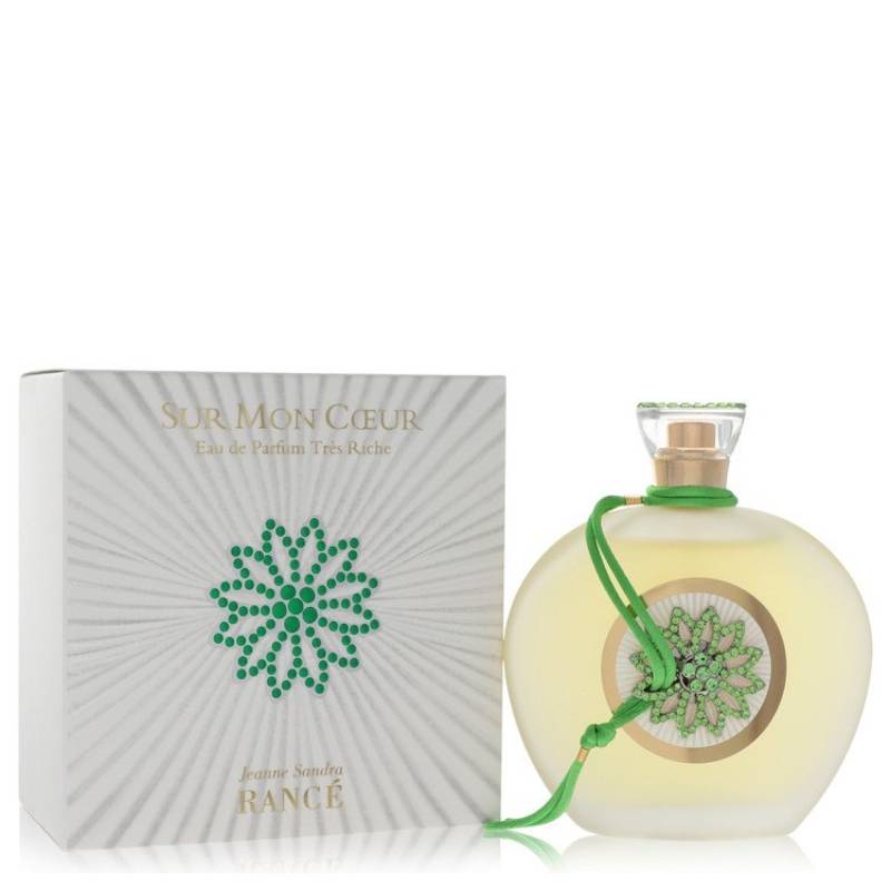 Rance Sur Mon Coeur Eau De Parfum Spray 100 ml von Rance