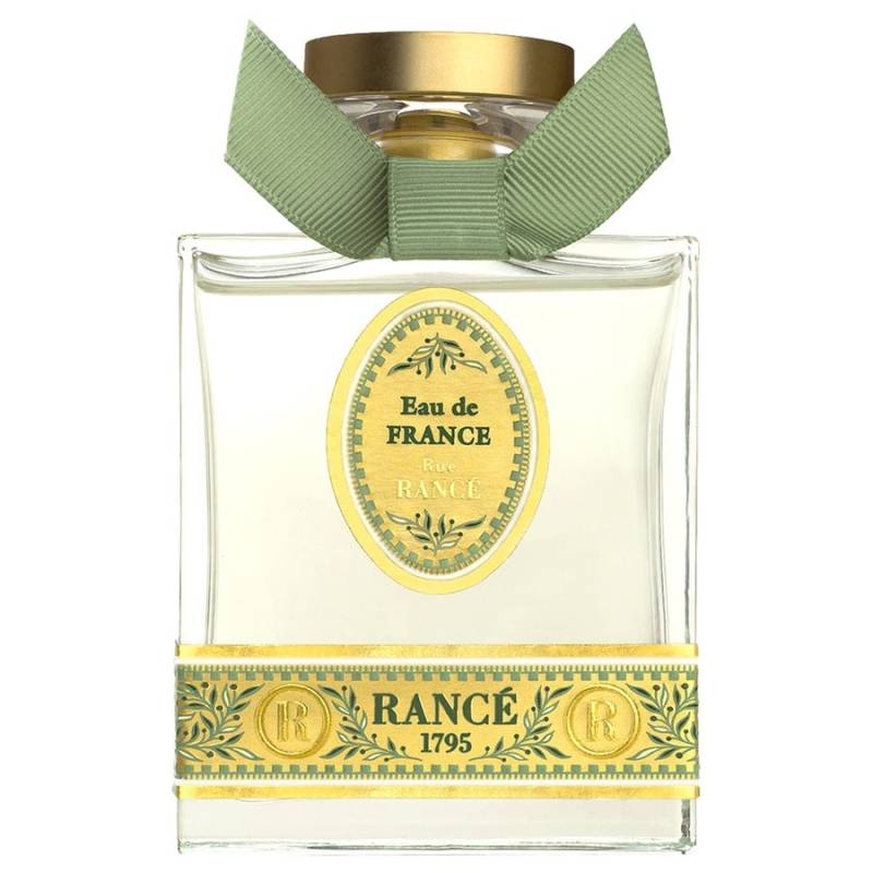 RancÉ  RancÉ Eau de France eau_de_toilette 50.0 ml von RancÉ