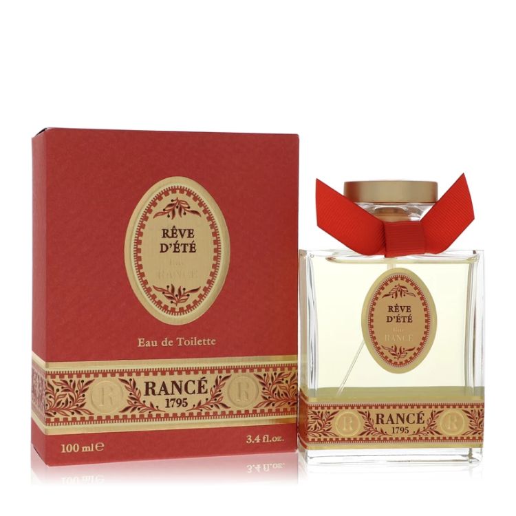 Rêve d'Été by Rancé Eau de Toilette 100ml von Rancé